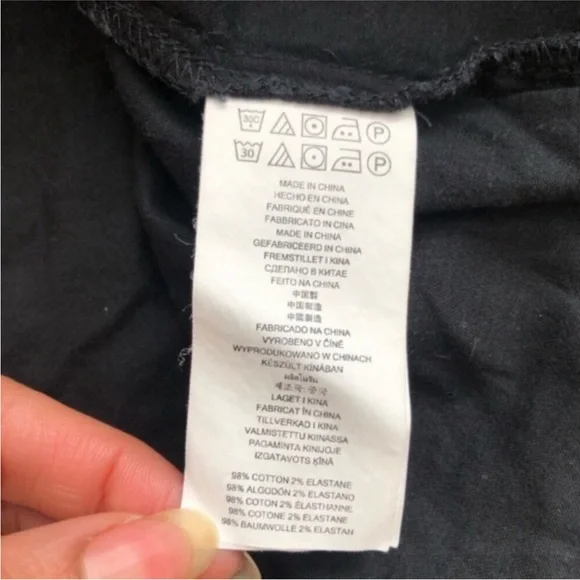 MICHAEL Michael Kors Boho Blouse - Picture 5 of 6